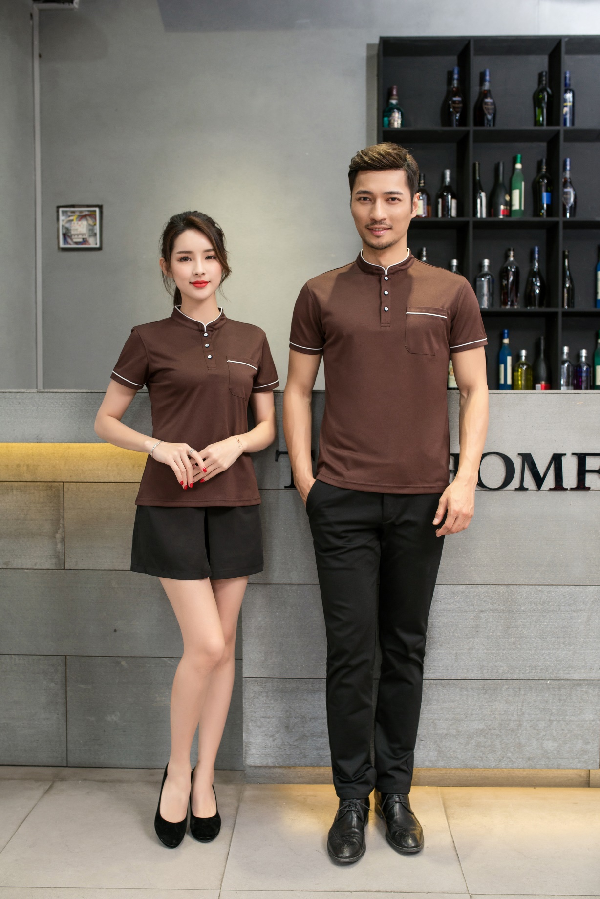 濟(jì)南工作服弄上油漆怎么快速洗干凈？